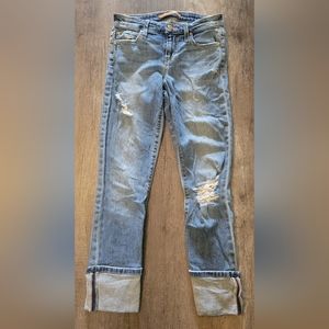 Joes Capri Jeans
